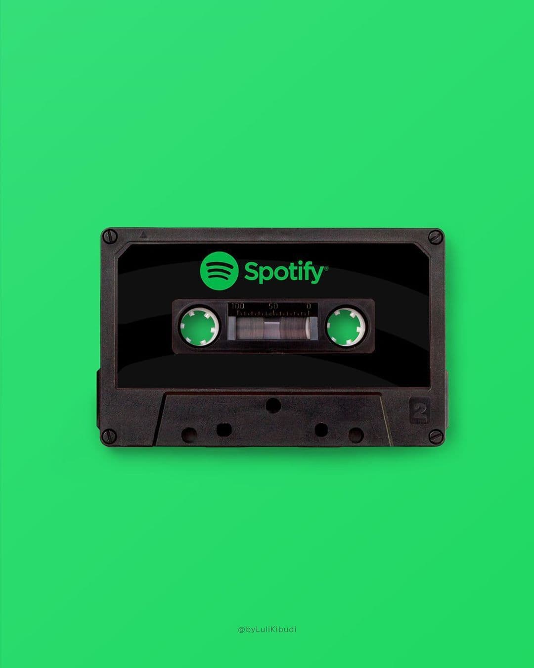 Spotify Premium 3 Bulan