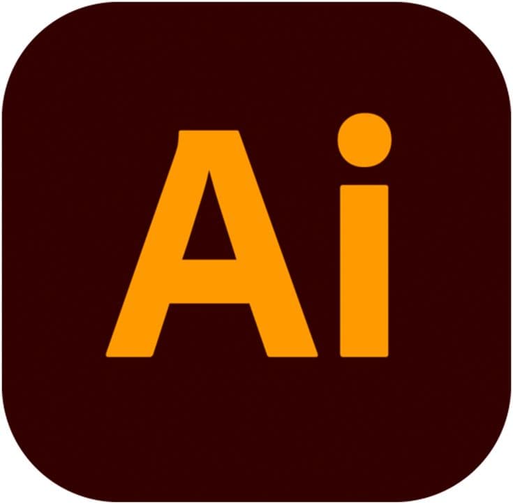 Adobe Creative Cloud 1 Bulan